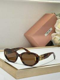 Picture of Miu Miu Sunglasses _SKUfw79165132fw